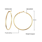 Gold 60mm