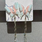 7772【Ear Studs】