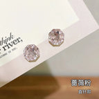 HE06【8mm Rosy Straight Needle Model】Millennium Rose Cut