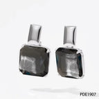 Silver Gray D1907
