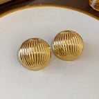 3# Silver Needle-Gold (Stripes)