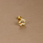 15 Gold 1 Piece