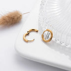 Gold / 2.5*10mm