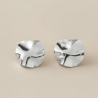 Average Size / Steel Color / 005#