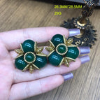 Green Agate
