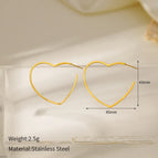 Heart Shape