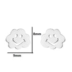 Cloud Steel Color