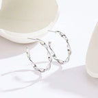 Mobius Steel Color / 18K