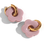 Golden-Lotus Root Pink/Uneven Color