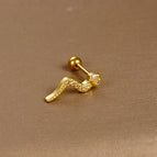 24 Gold 1 Piece