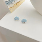 Blue Shell/1 Pair