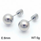 8mm Steel Color Ke110776-Z
