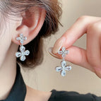 53# Silver Needle-Silver
