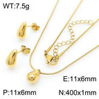 Golden Suit Ks216502-KFC