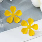 Eb-Classification of Nail Art Accessories-e039-Yellow