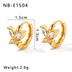 NB-E1504 / 18K