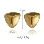 Convex Triangle Gold