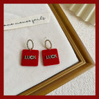 Luck Square Piece
