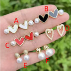 A / 1 Pair/Package