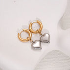 Golden Ear Clip