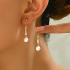 One Size / Gold / E