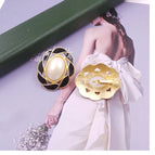 164 Screw Ear Clip