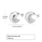 Steel Color-Small Size