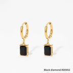 Kde852 Gold + Black Zirconium