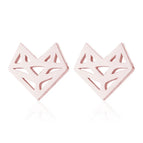 116 Rose Gold