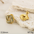 F Gold Ke115085-K