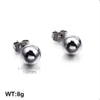 10mm Steel Color KLJ585-Z