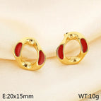 Style B Gold Ke114510-K