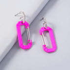 One Size / Silver / SE1062