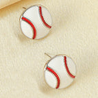 Silver Baseball 2352