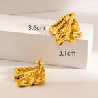 Liquid Metal 1-Gold