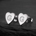G Steel Color