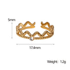 Average Size / JR622–G7