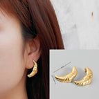 Classification of Nail Art Accessories / Vacuum Plating 18K Gold