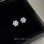 Snowflake [Earrings]