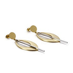 Gold Steel Color KE86816-KFC