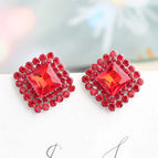 Bright Red