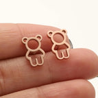 675 Rose Gold