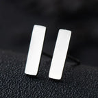 Silver Rectangle