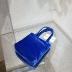 Colorful Blue