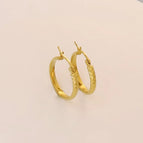 Gold / Style 2