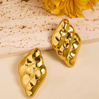 ED230 Earrings Gold
