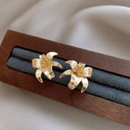 19#Silver Needle-Gold