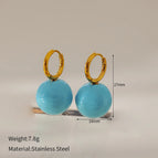Sky Blue