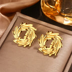 Ear Studs E-276