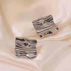 One Size / Silver / Hq6013-1